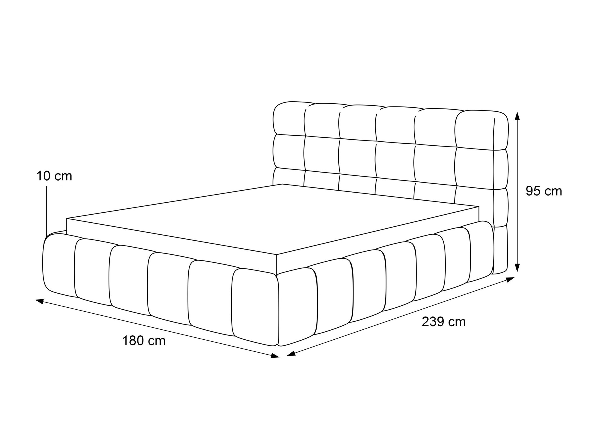 Sänky Martinez 100 (Quelle 5)