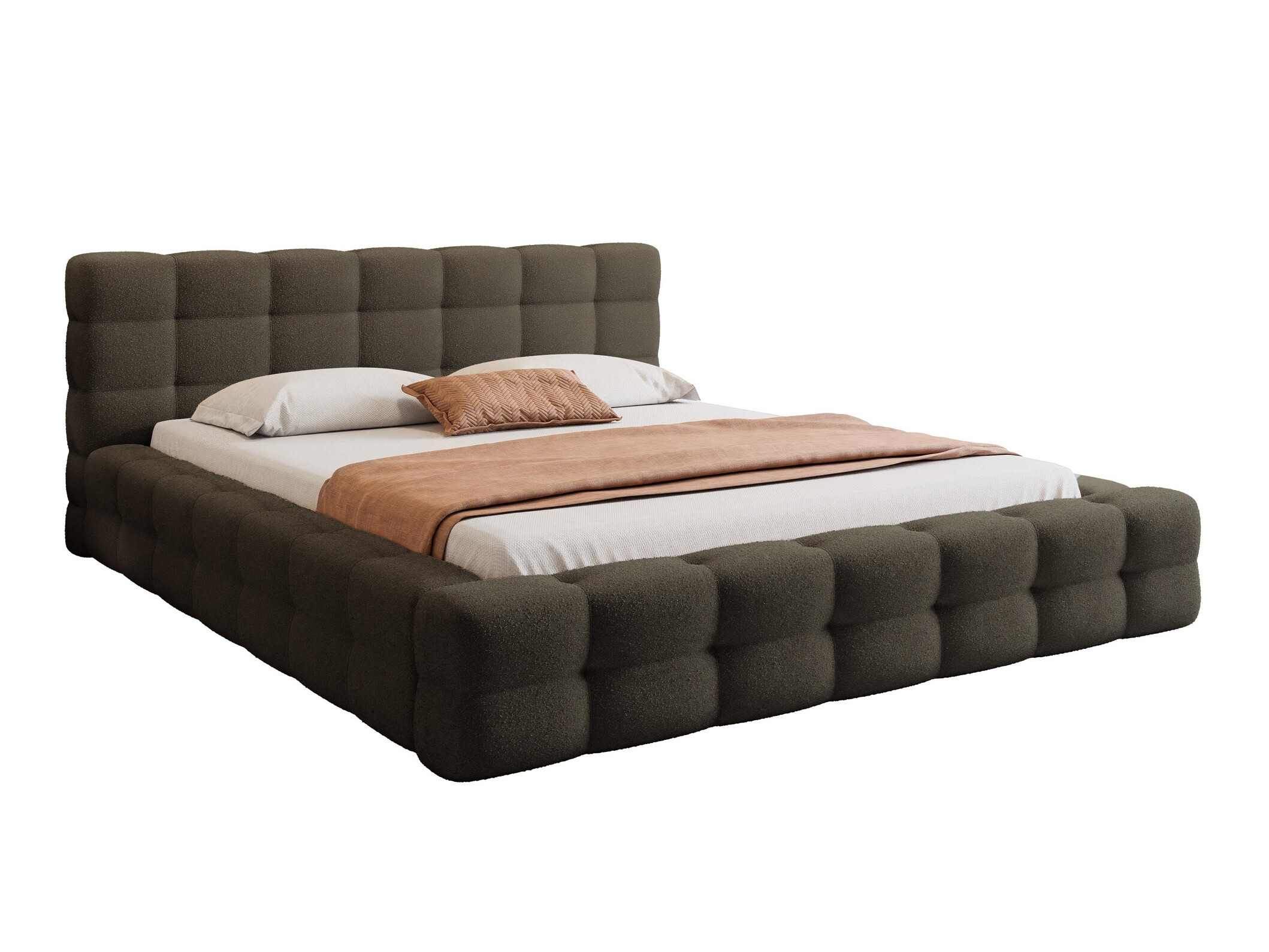 Sänky Martinez 102 (Legend 04)