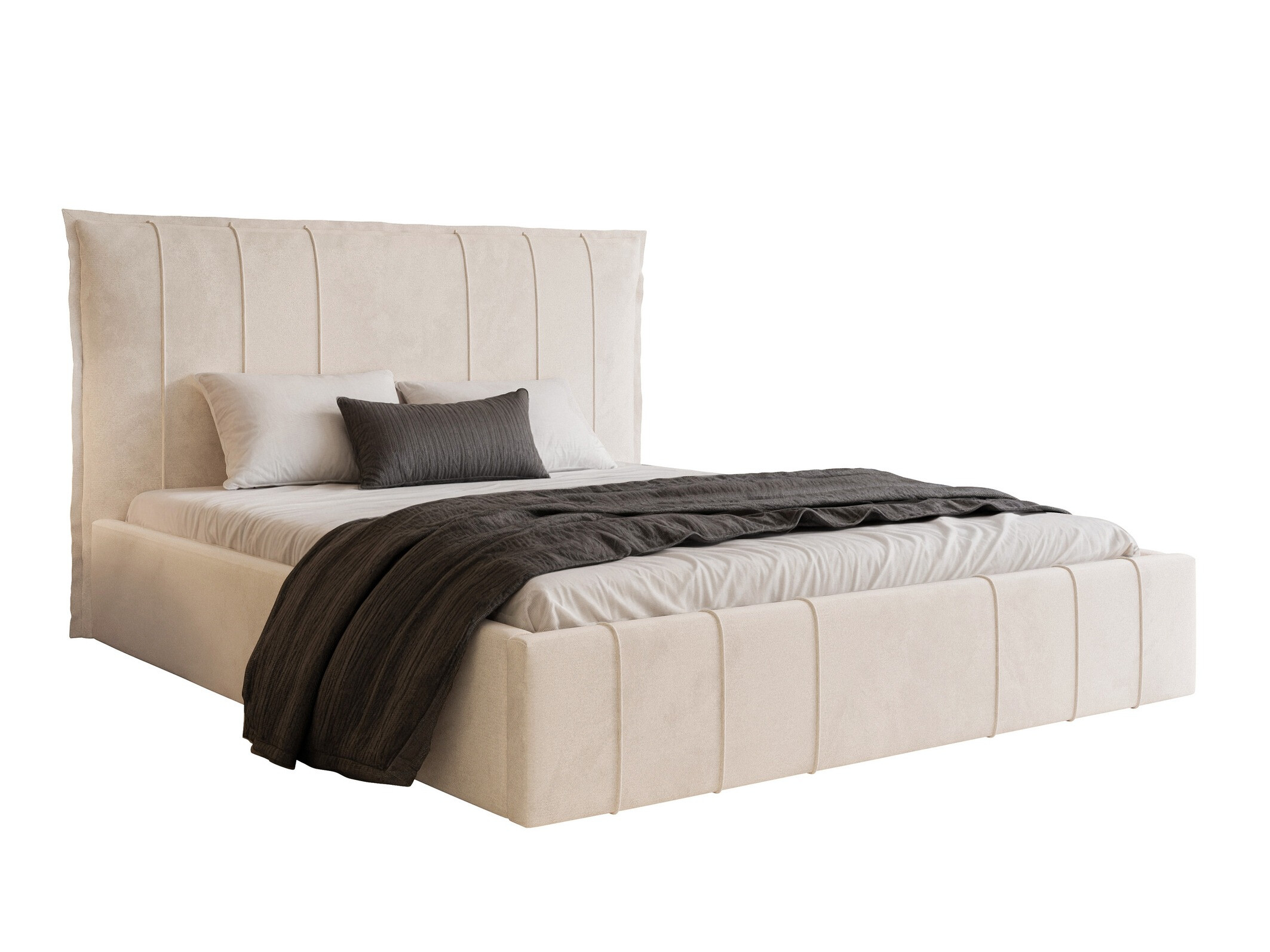 Sänky Martinez 103 (Magic Velvet 2256)