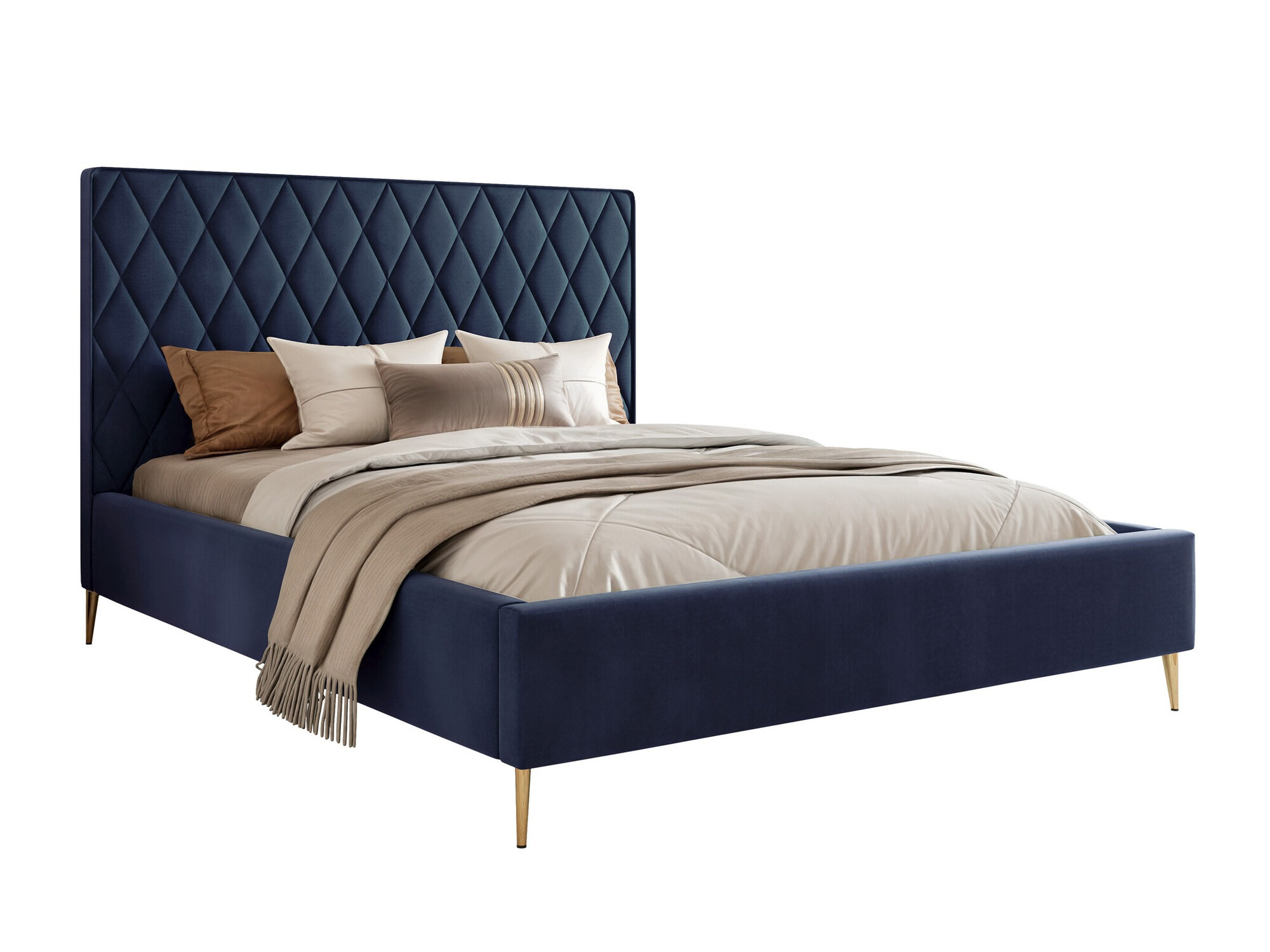 Sänky Martinez 108 (Magic Velvet 2216)