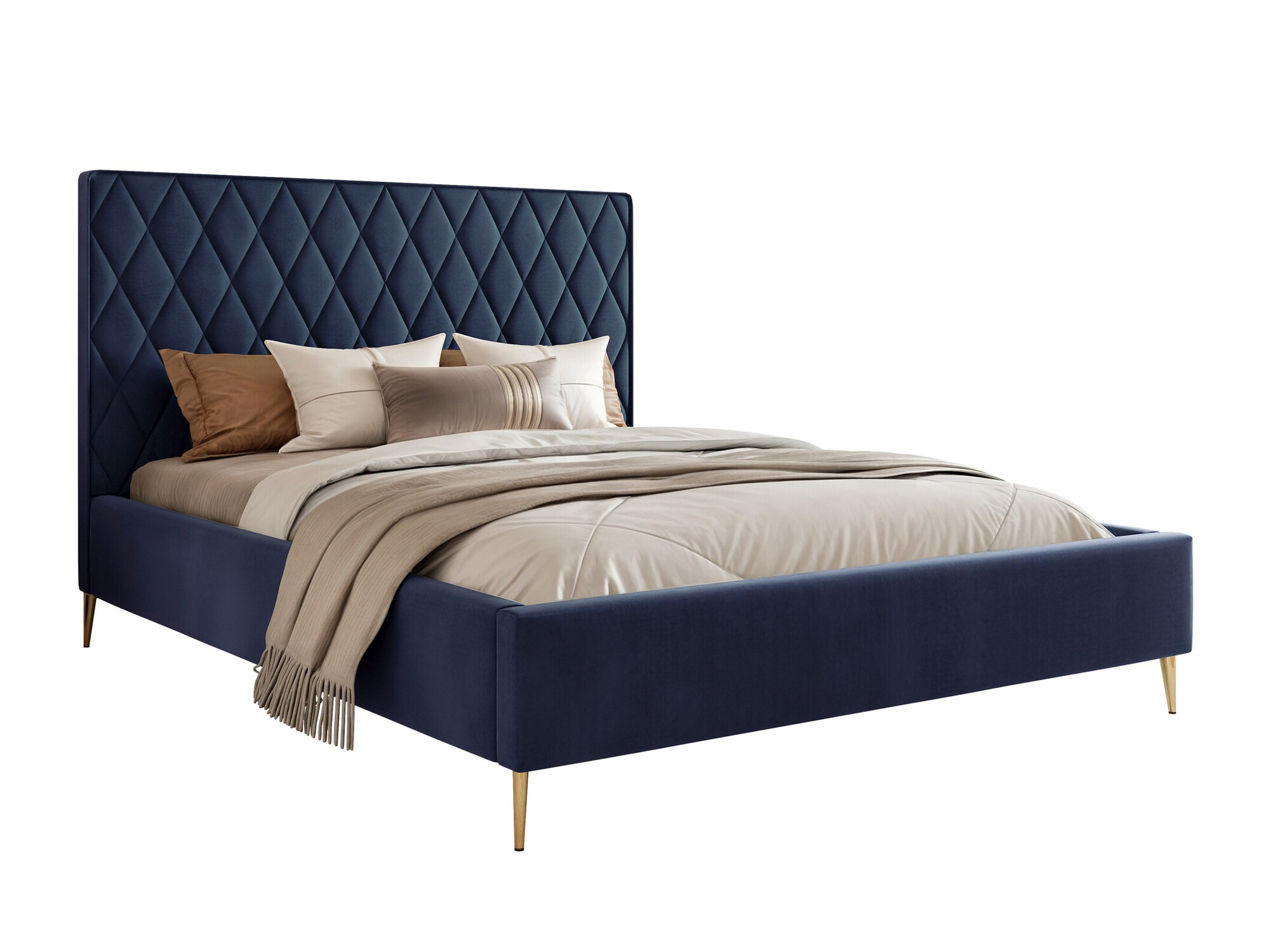 Sänky Martinez 108 (Magic Velvet 2216)