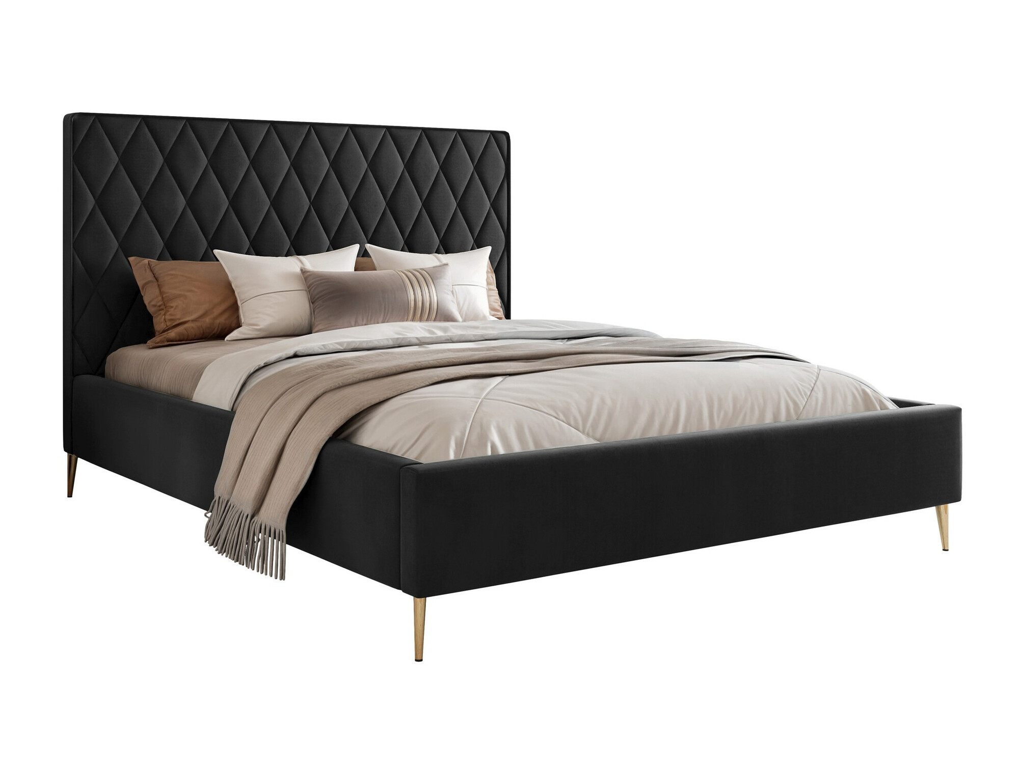 Sänky Martinez 108 (Magic Velvet 2219)