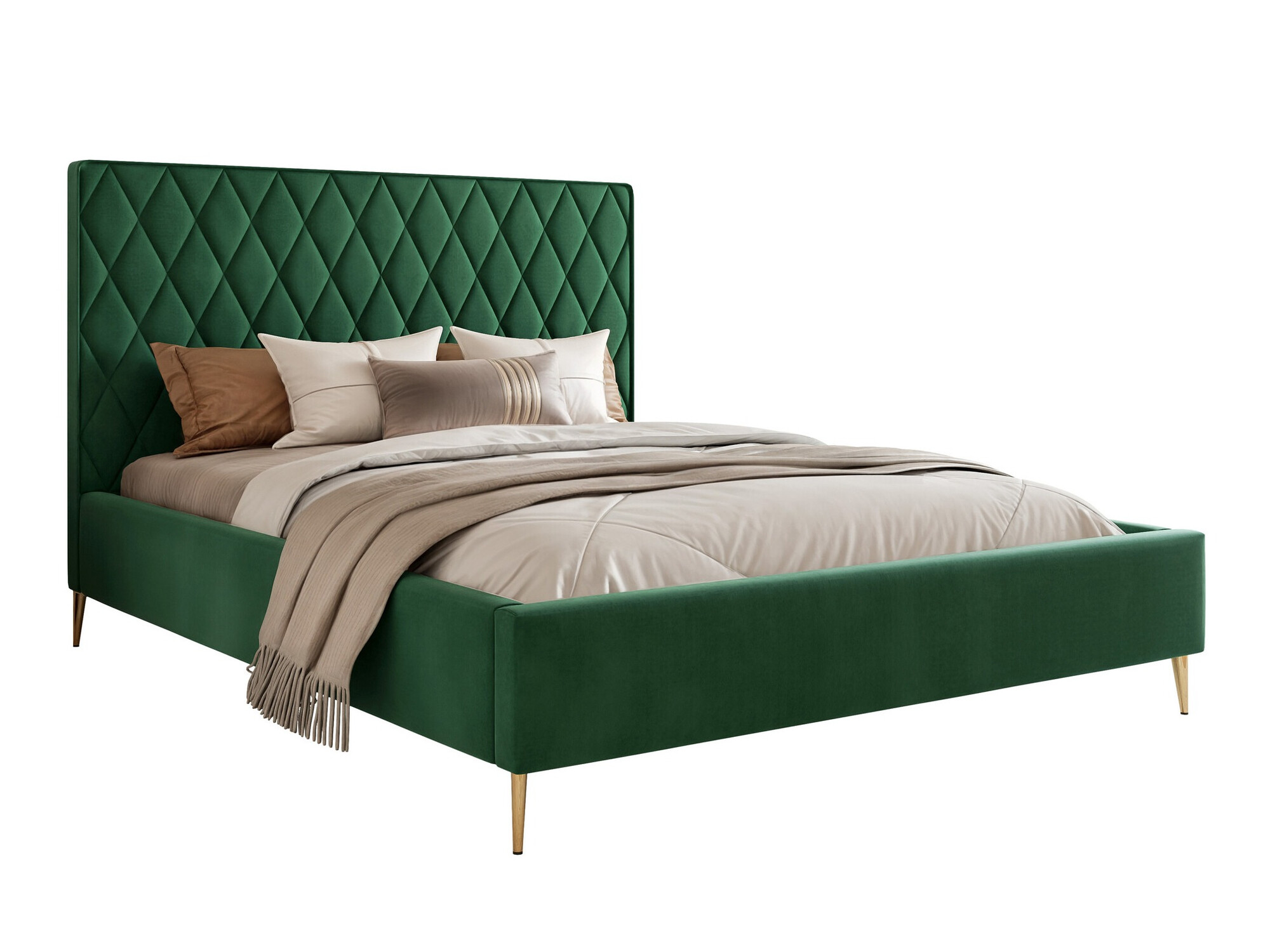 Sänky Martinez 108 (Magic Velvet 2225)