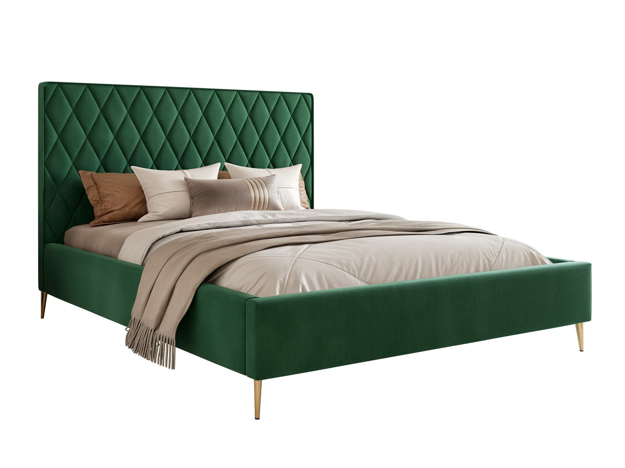 Sänky Martinez 108 (Magic Velvet 2225)