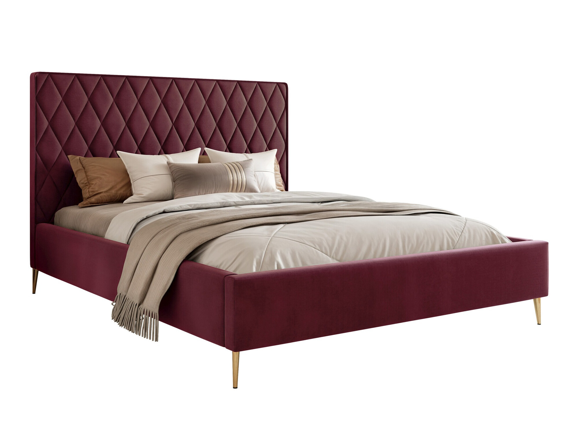 Sänky Martinez 108 (Magic Velvet 2229)