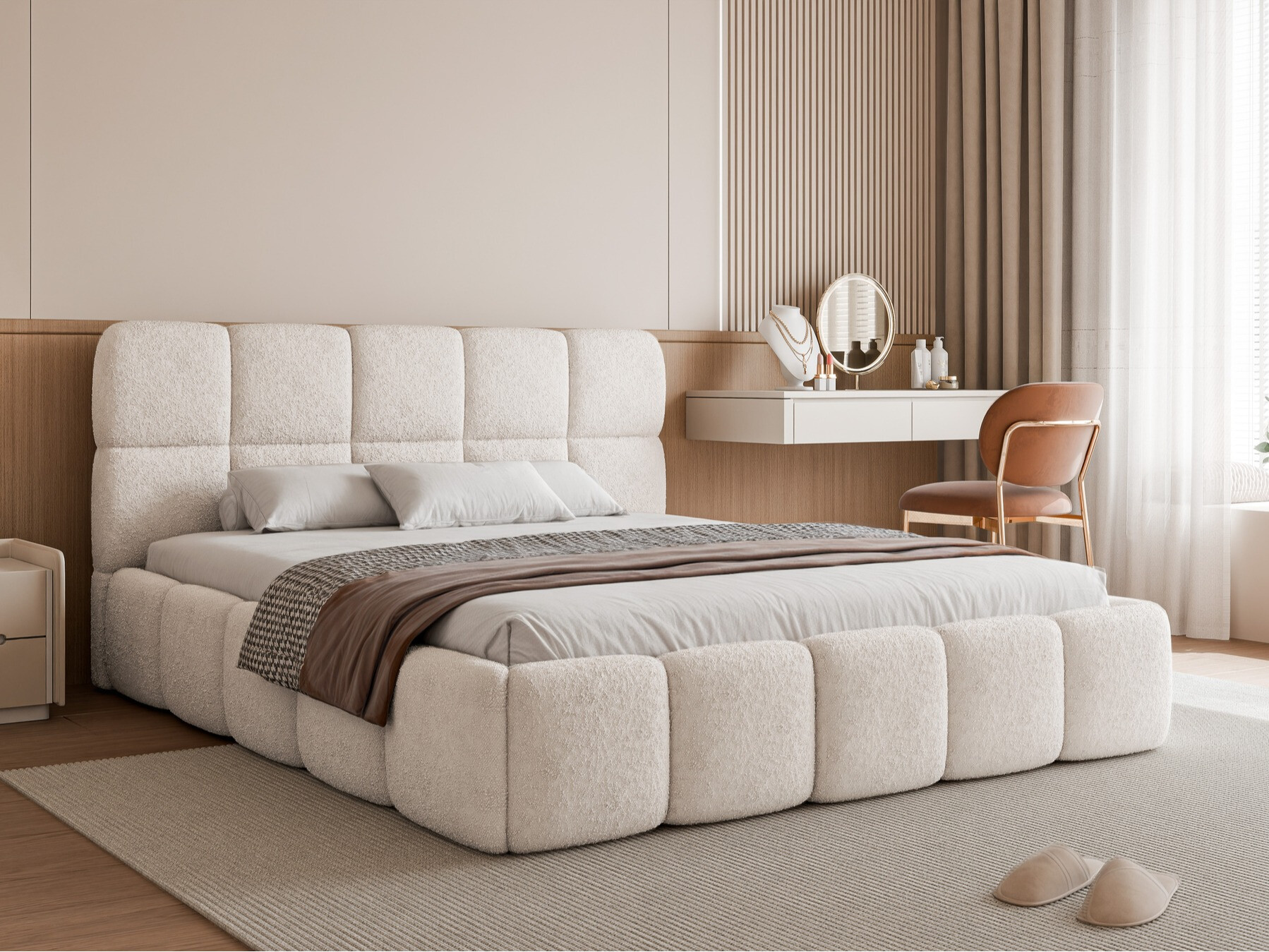 Sänky Martinez 111 (Legend 01)