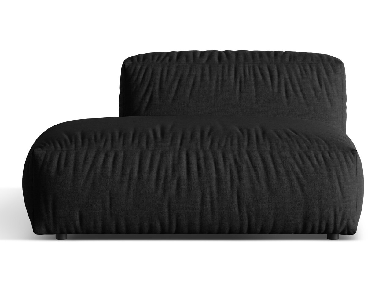Modulaarinen istuinyksikkö Sorcoro 102 (Boston Black)