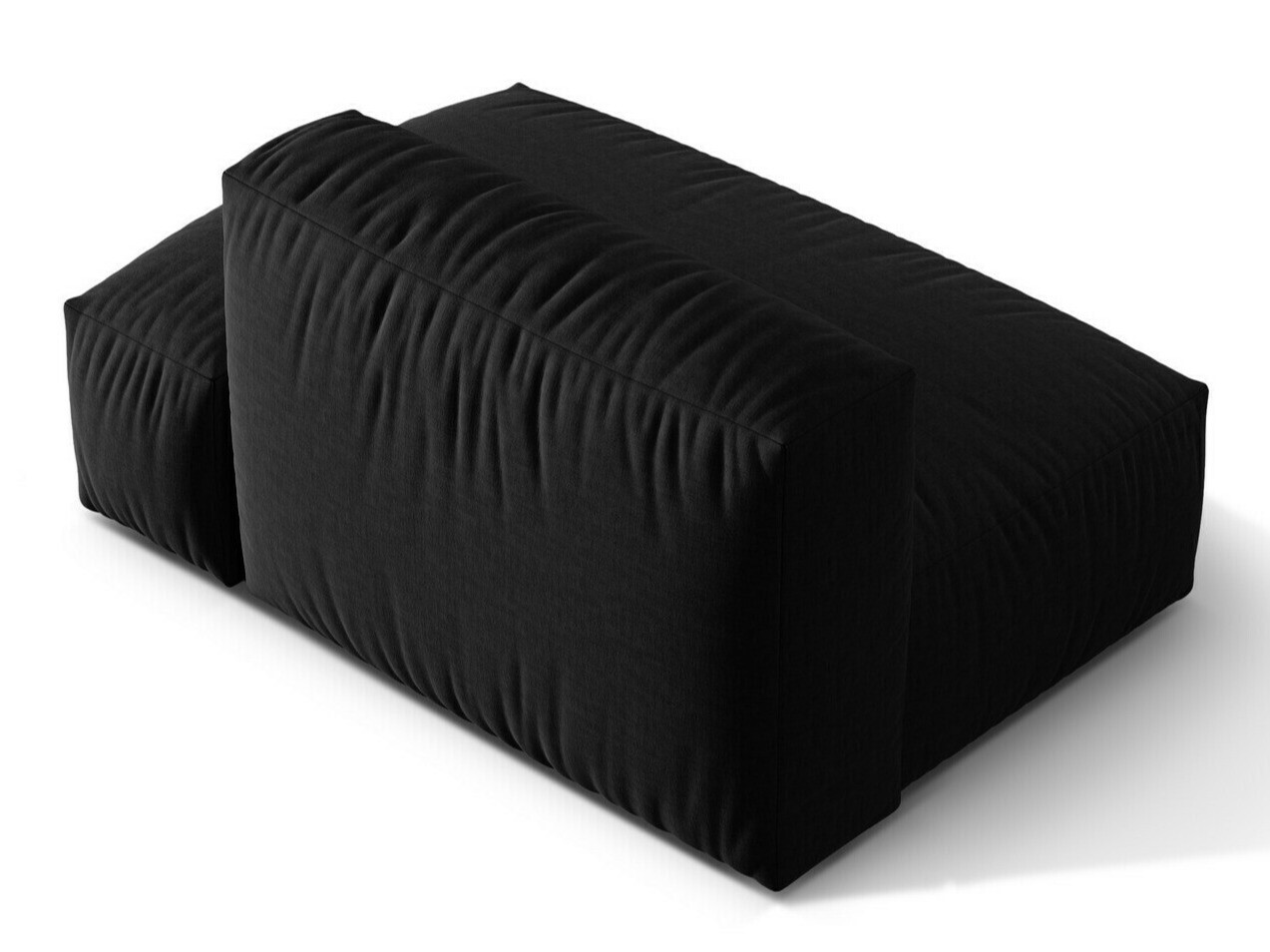 Modulaarinen istuinyksikkö Sorcoro 102 (Boston Black)