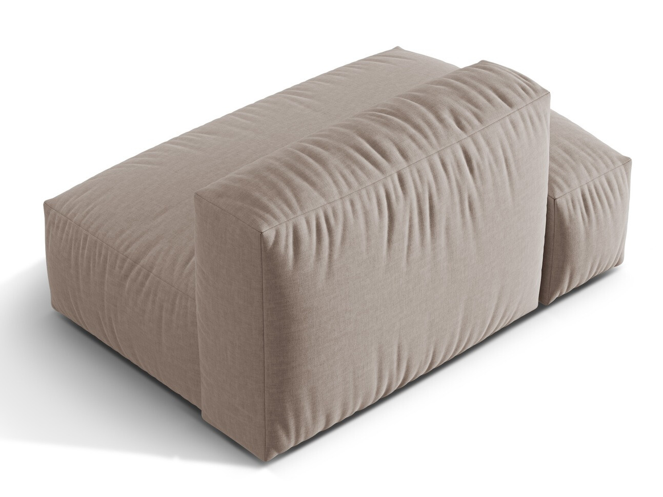 Modulaarinen istuinyksikkö Sorcoro 102 (Boston Trufa)