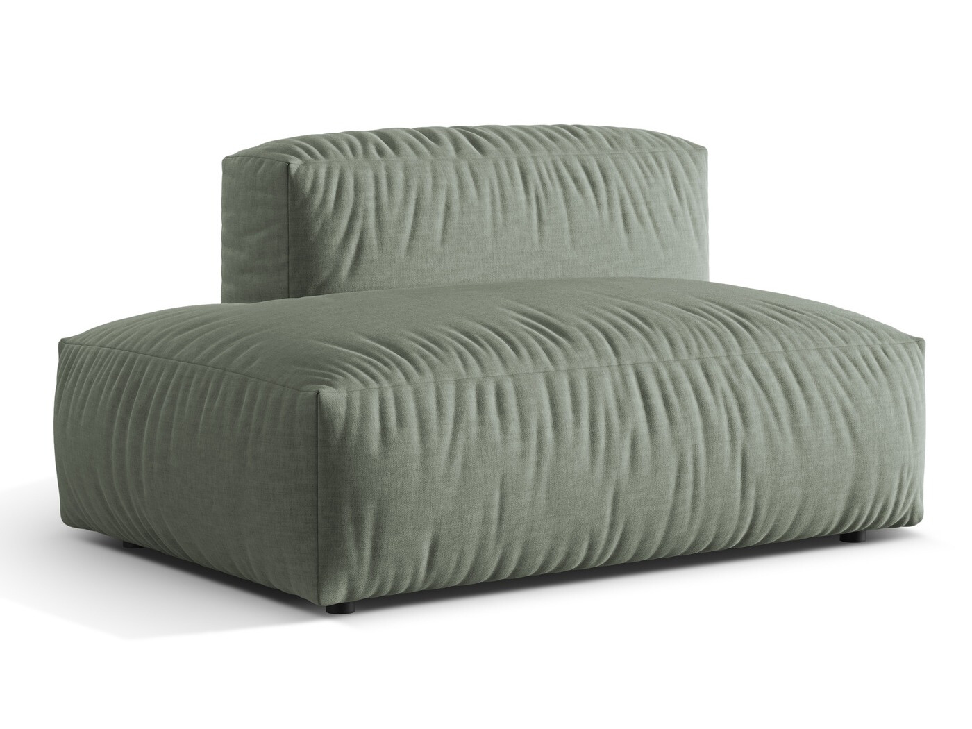 Modulaarinen istuinyksikkö Sorcoro 102 (Boston Water Green)