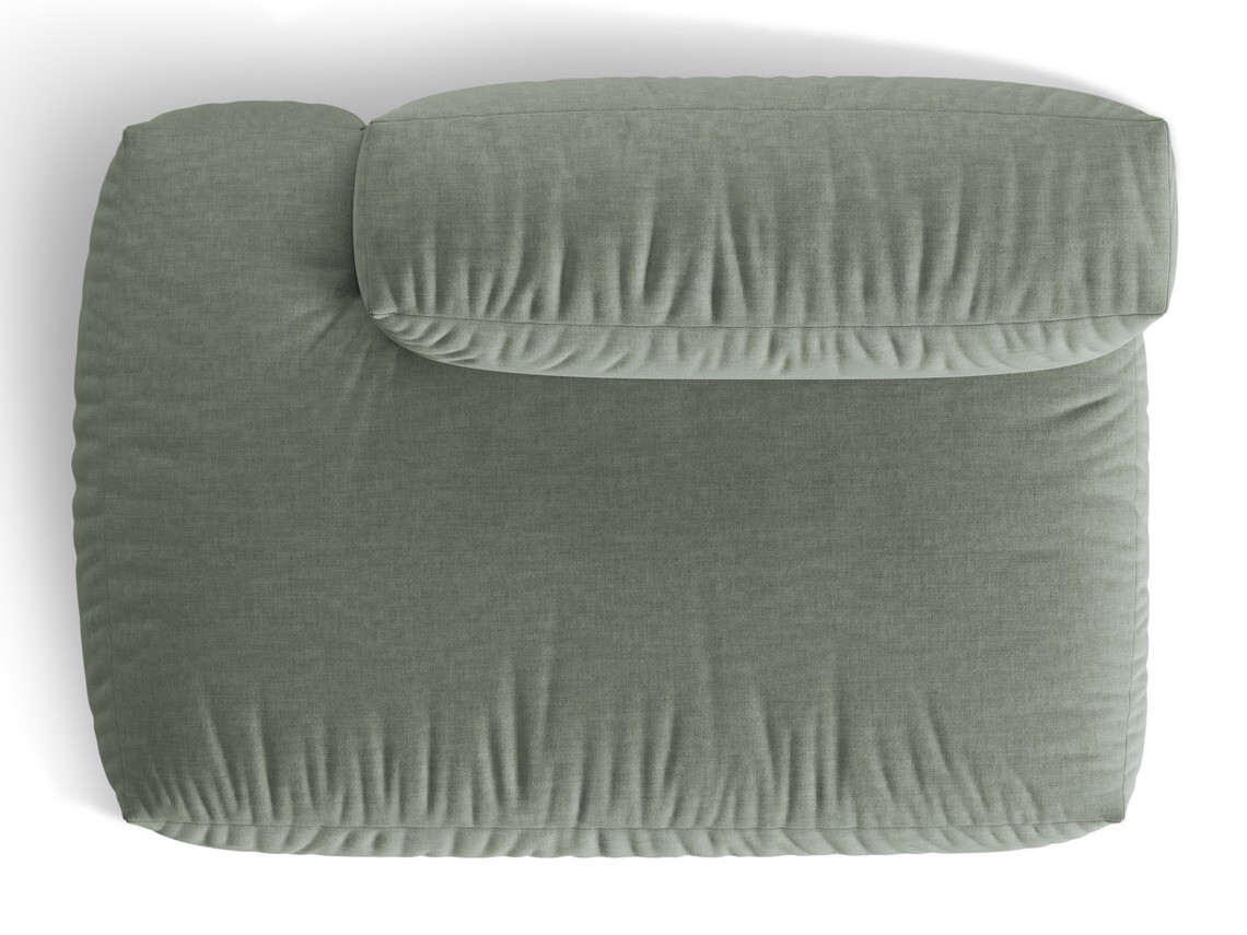Modulaarinen istuinyksikkö Sorcoro 102 (Boston Water Green)