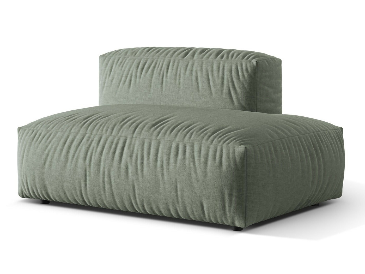 Modulaarinen istuinyksikkö Sorcoro 102 (Boston Water Green)