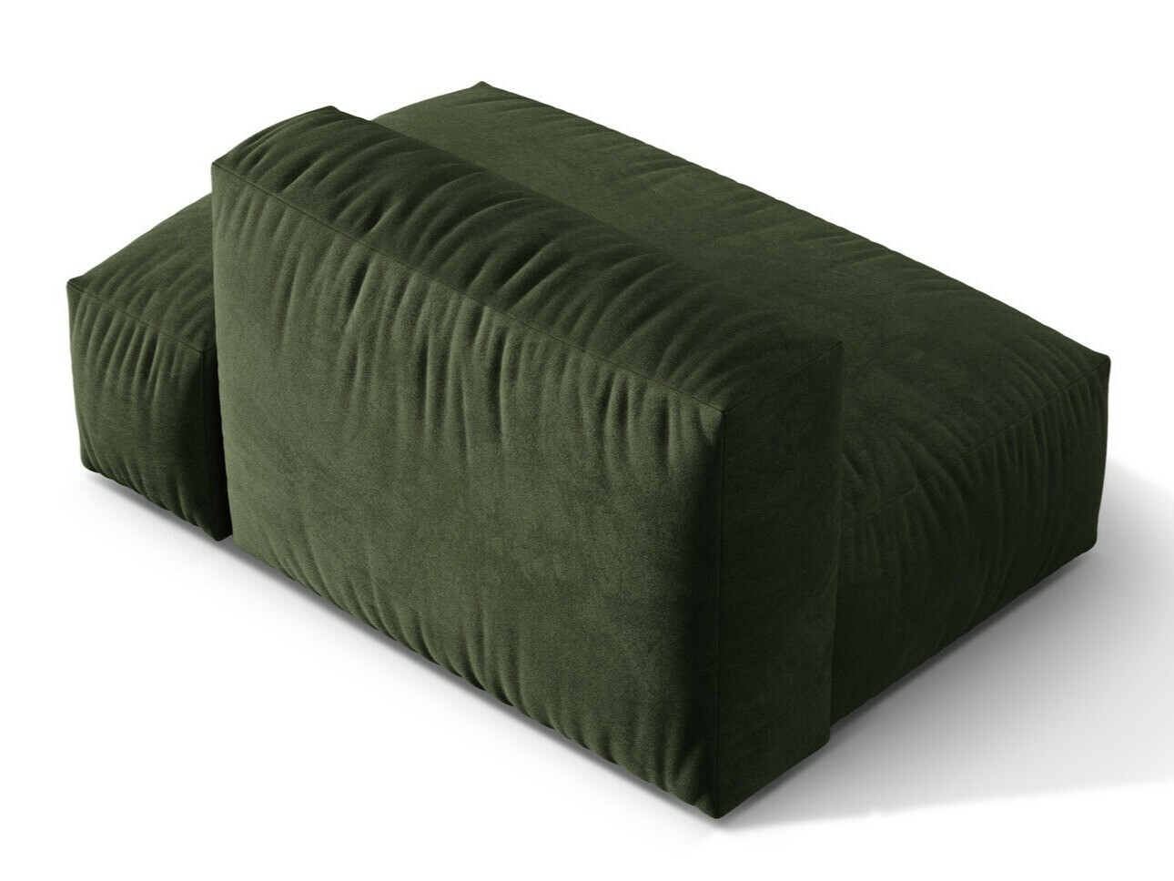 Modulaarinen istuinyksikkö Sorcoro 102 (Vogue 11)