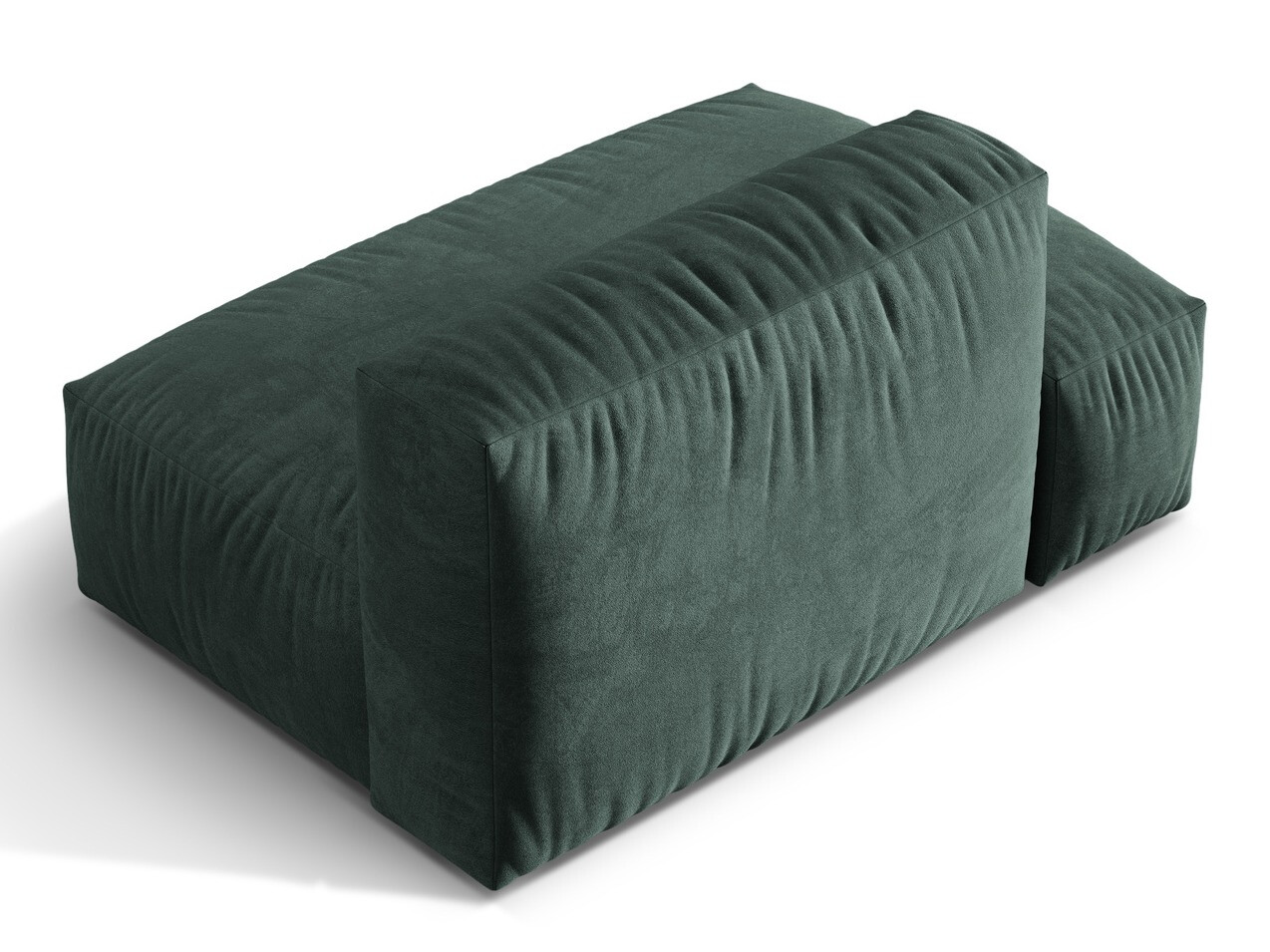 Modulaarinen istuinyksikkö Sorcoro 102 (Vogue 12)