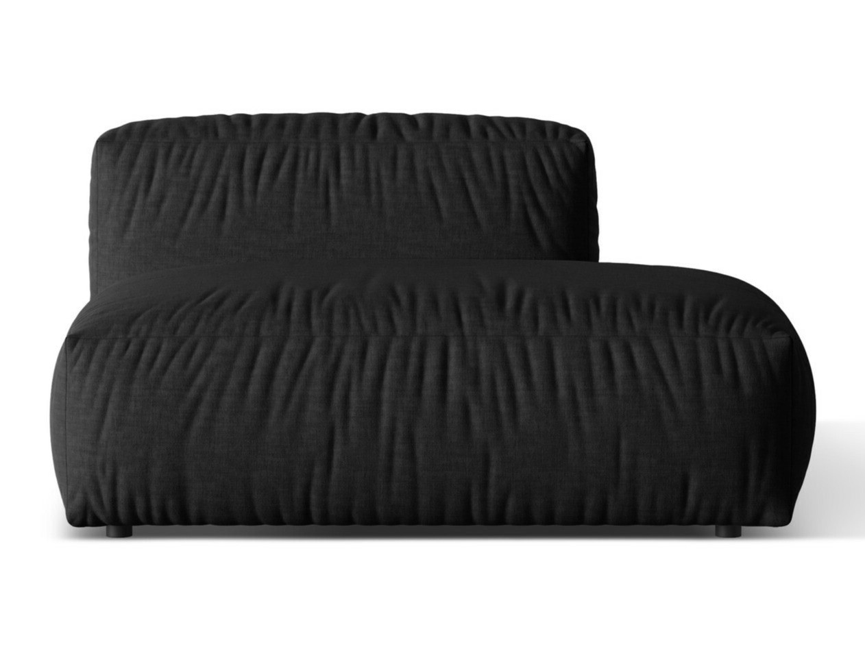 Moduulinojatuoli Sorcoro 102 (Boston Black)