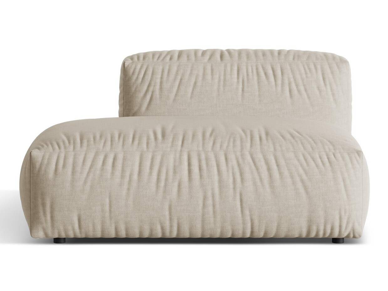 Moduulinojatuoli Sorcoro 102 (Boston Toffee)