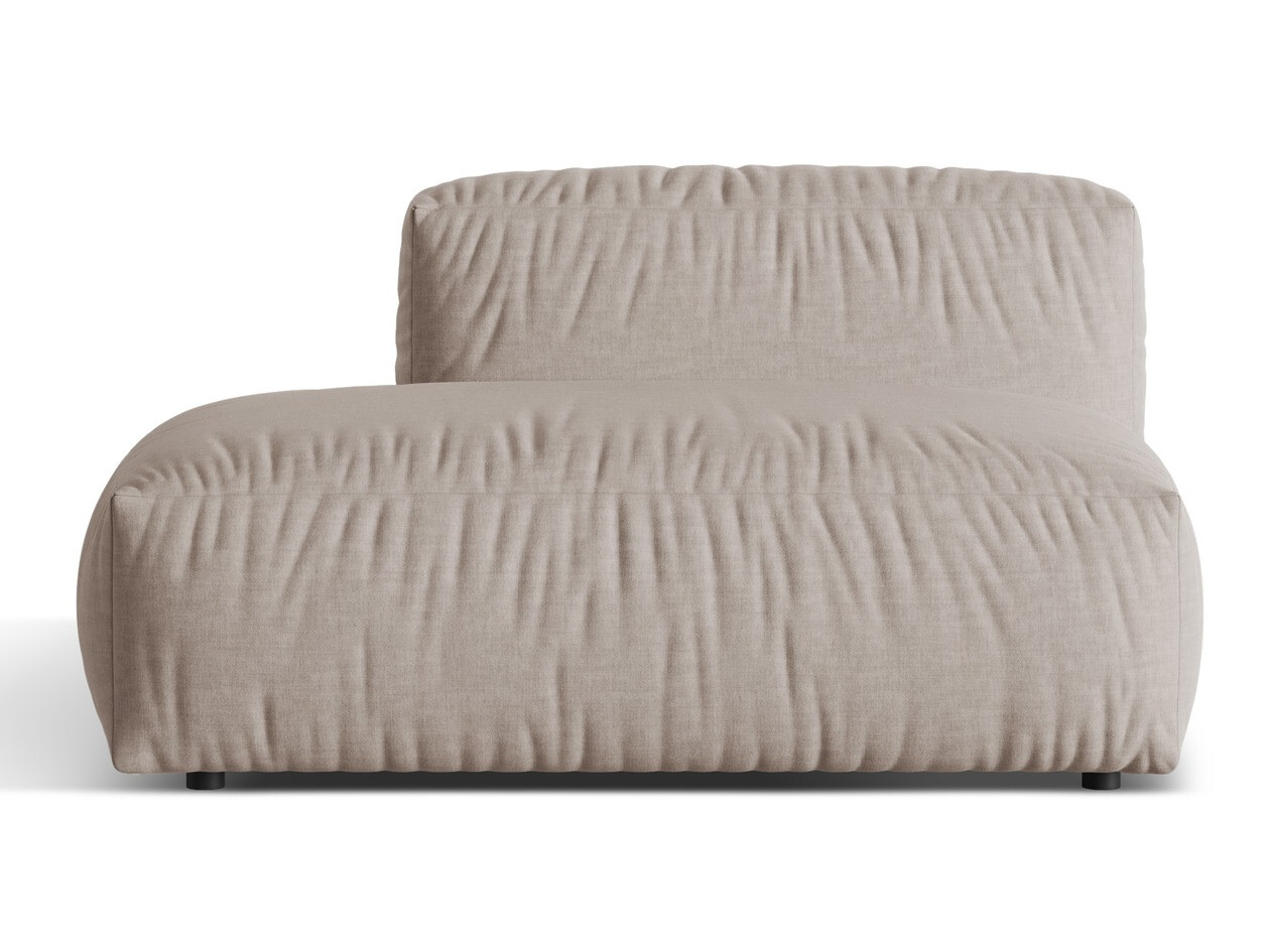 Moduulinojatuoli Sorcoro 102 (Boston Trufa)