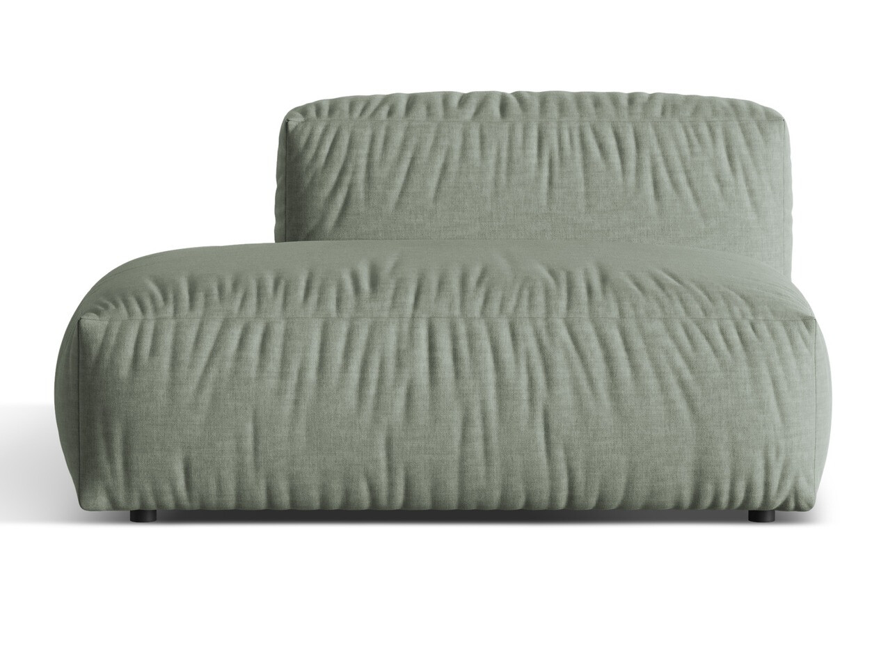 Moduulinojatuoli Sorcoro 102 (Boston Water Green)