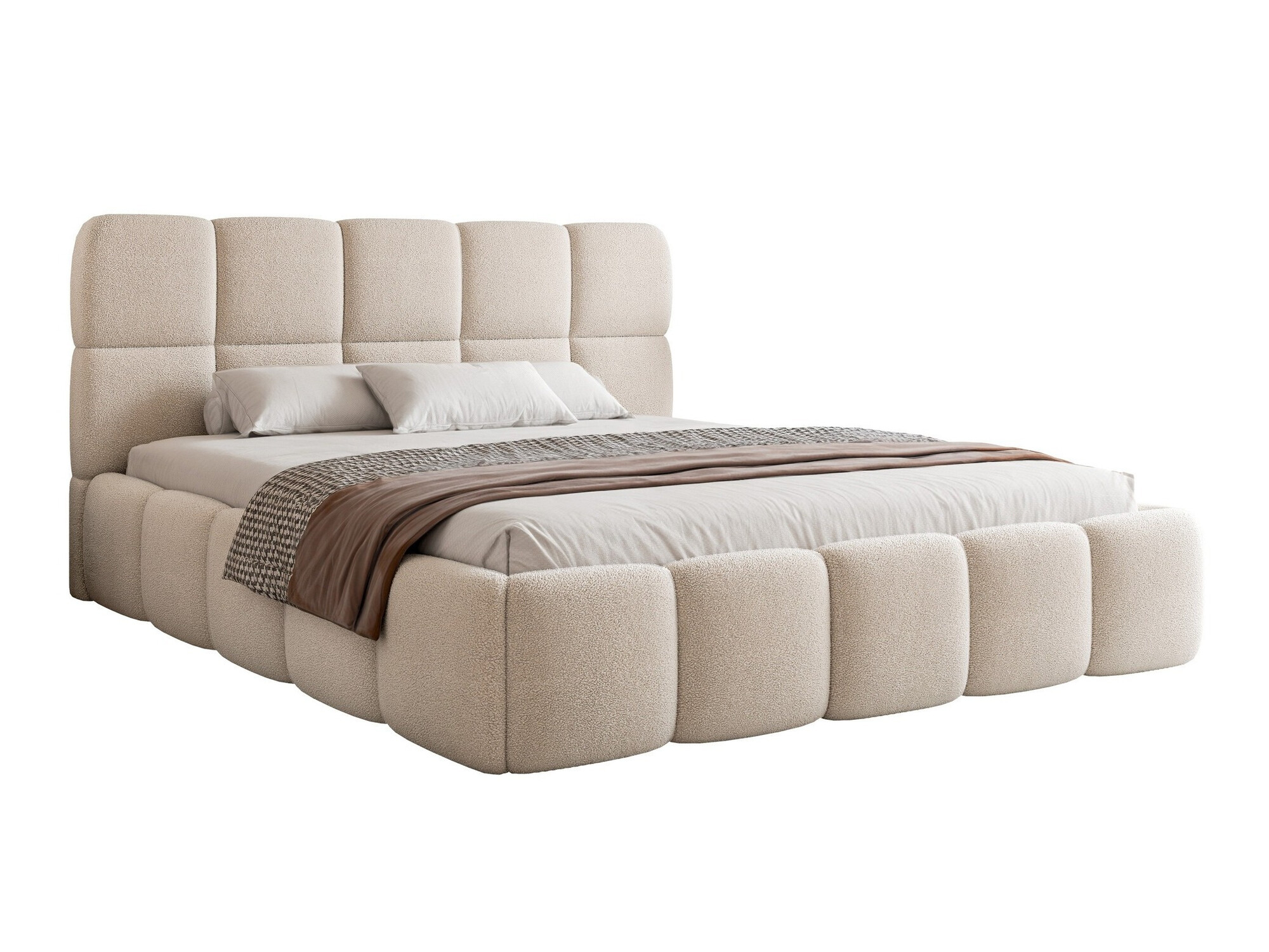 Sänky Martinez 111 (Quelle 2)