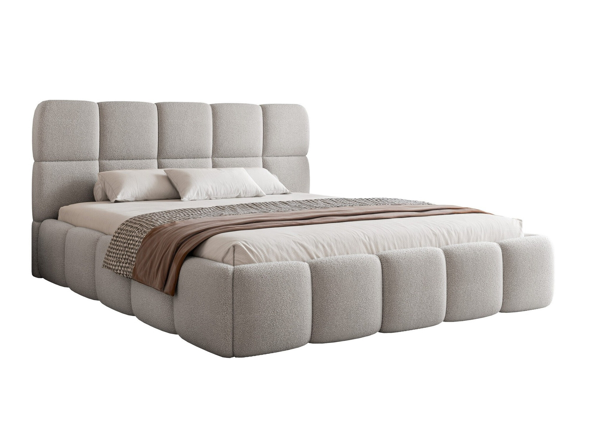 Sänky Martinez 111 (Quelle 83)