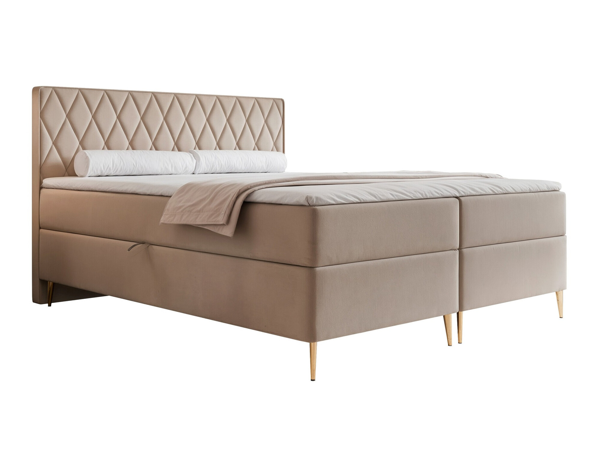 Jenkkisänky Martinez 110 (Magic Velvet 2210)