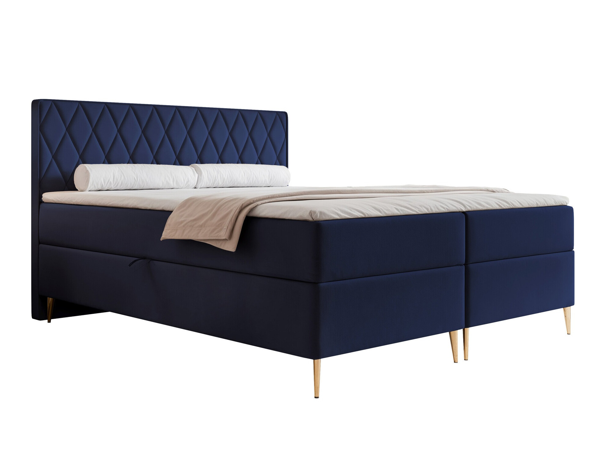 Jenkkisänky Martinez 110 (Magic Velvet 2216)