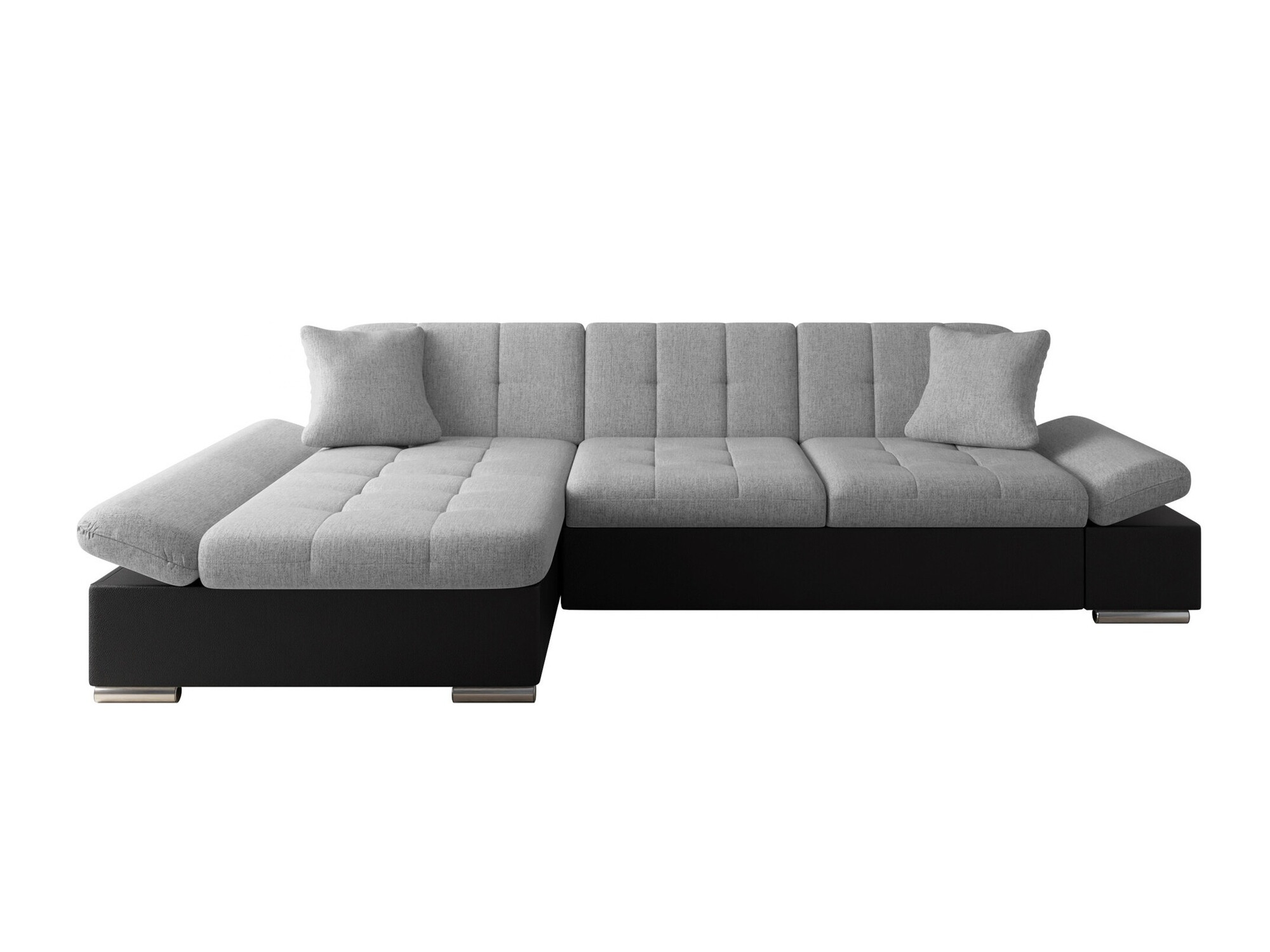 Kulmasohva Comfivo Serenitas (Soft 011 + Soul 17)