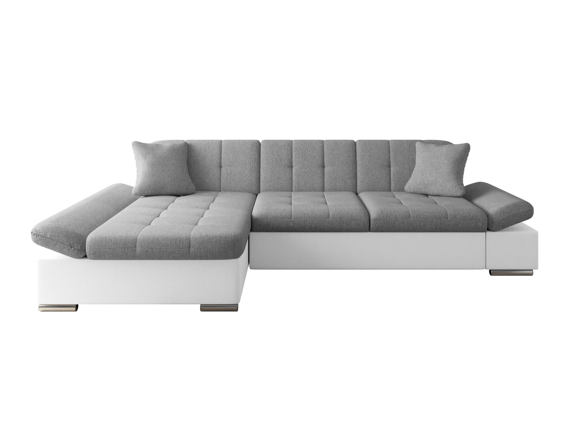 Kulmasohva Comfivo Serenitas (Soft 017 + Soul 17)
