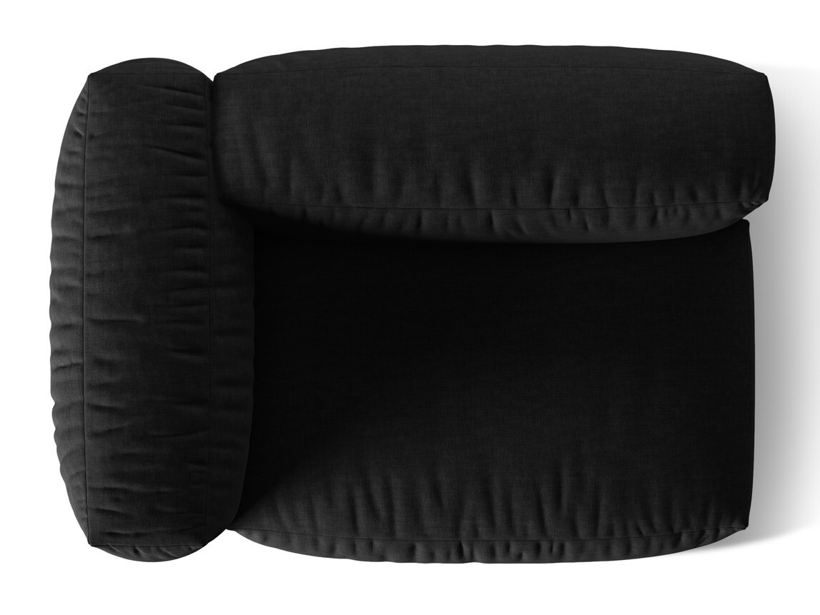 Modulaarinen istuinyksikkö Sorcoro 103 (Boston Black)