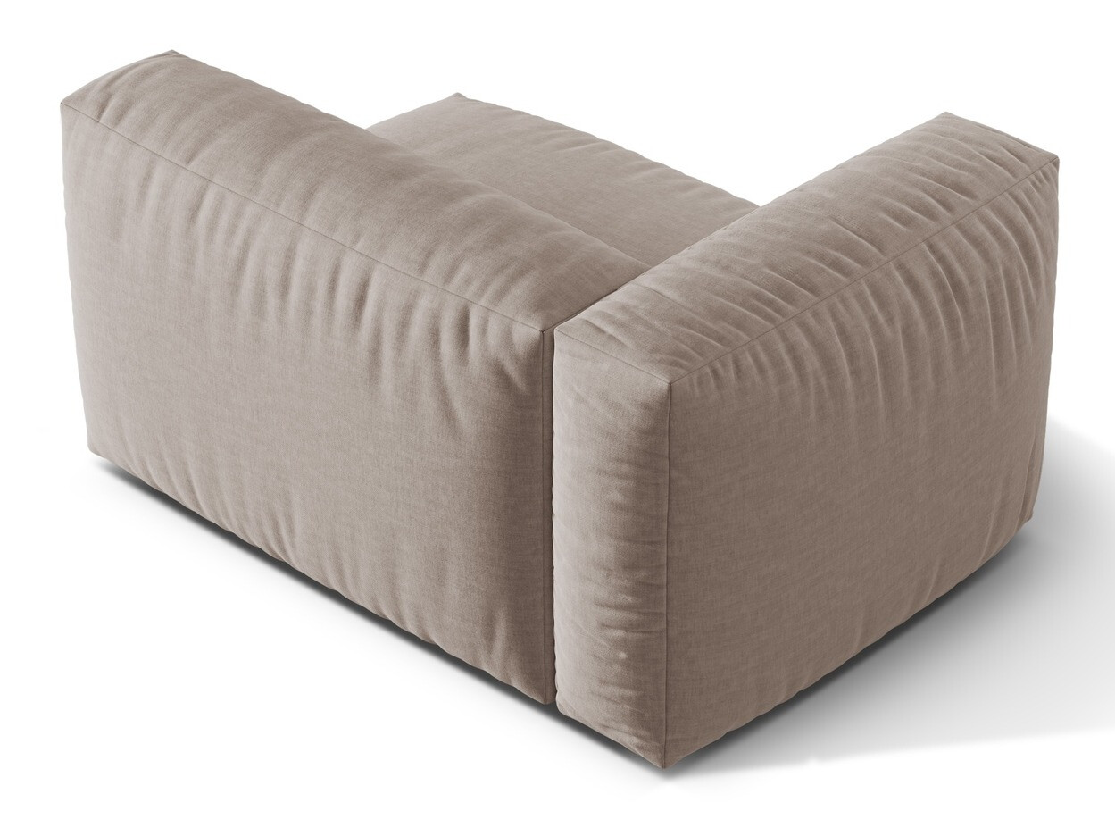 Modulaarinen istuinyksikkö Sorcoro 103 (Boston Trufa)