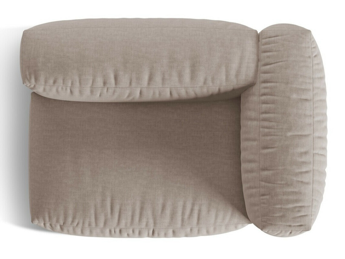 Modulaarinen istuinyksikkö Sorcoro 103 (Boston Trufa)