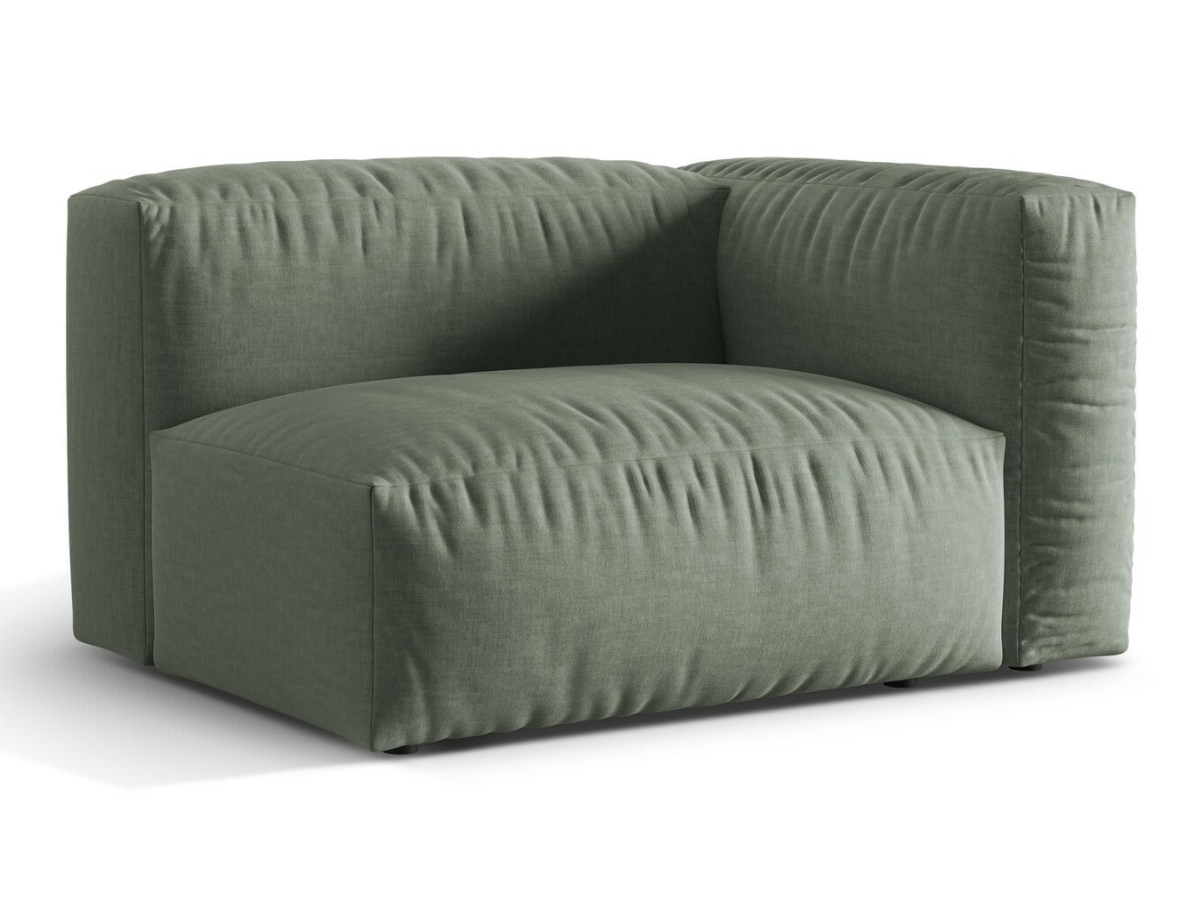 Modulaarinen istuinyksikkö Sorcoro 103 (Boston Water Green)