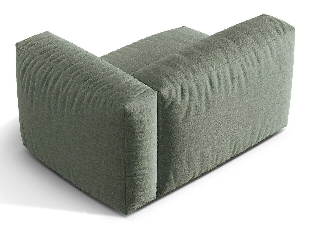 Modulaarinen istuinyksikkö Sorcoro 103 (Boston Water Green)
