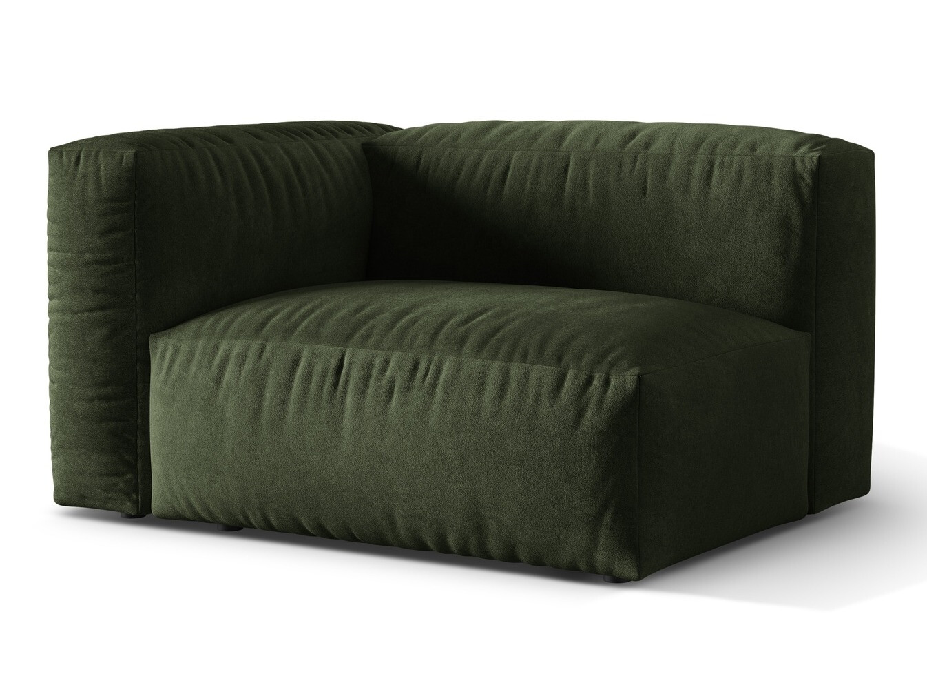 Modulaarinen istuinyksikkö Sorcoro 103 (Vogue 11)