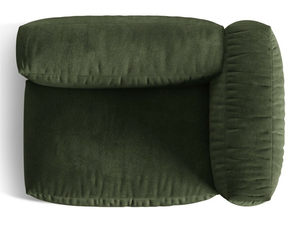 Modulaarinen istuinyksikkö Sorcoro 103 (Vogue 11)