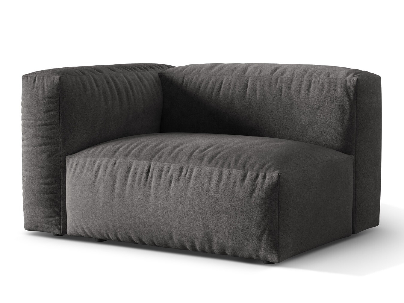 Modulaarinen istuinyksikkö Sorcoro 103 (Vogue 15)