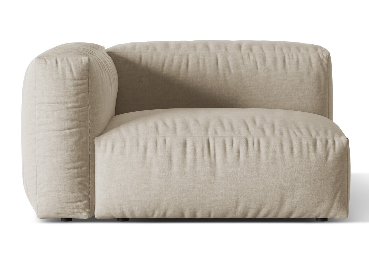 Moduulinojatuoli Sorcoro 103 (Boston Toffee)