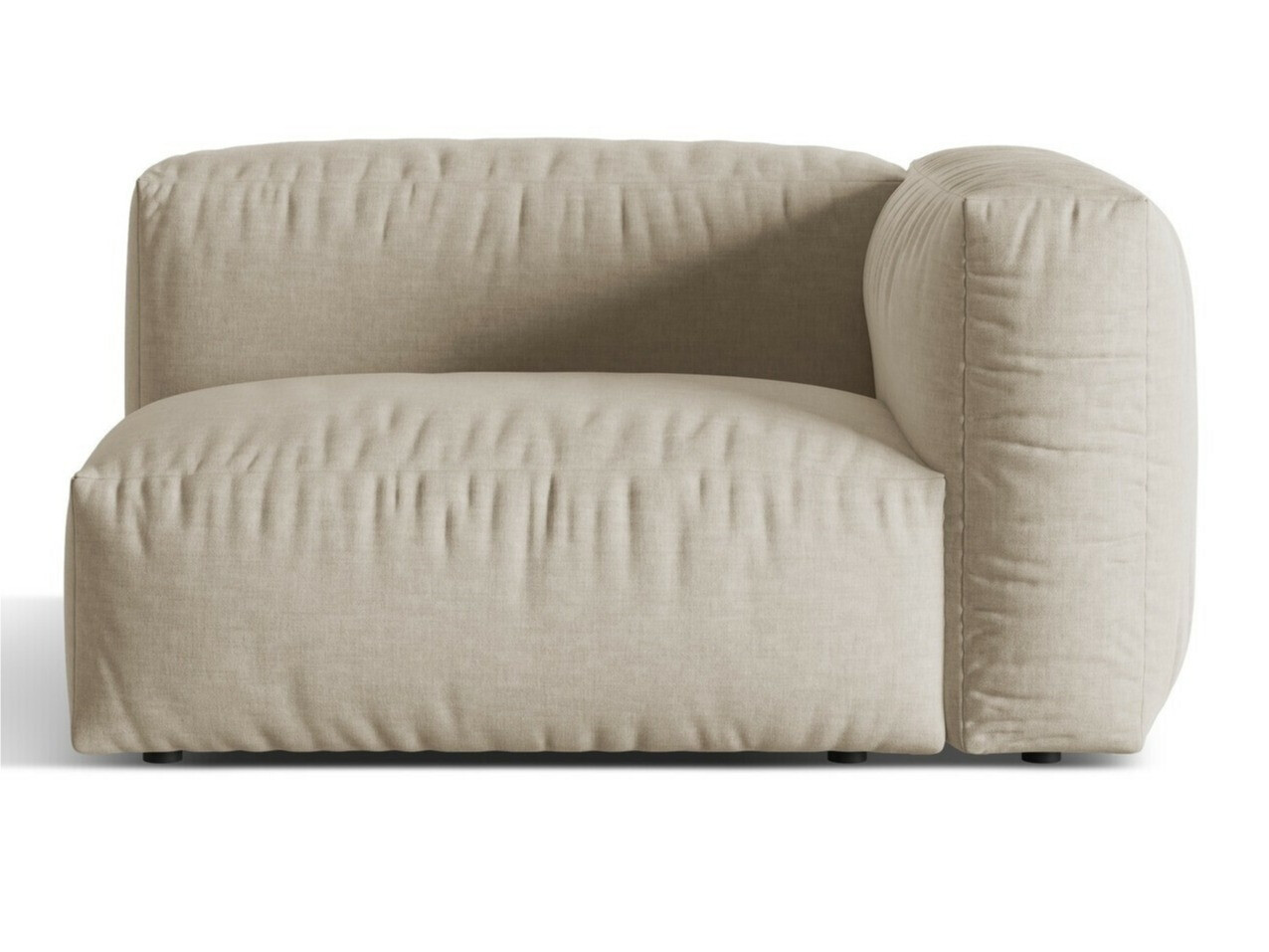 Moduulinojatuoli Sorcoro 103 (Boston Toffee)