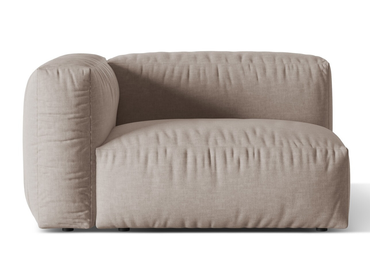 Moduulinojatuoli Sorcoro 103 (Boston Trufa)