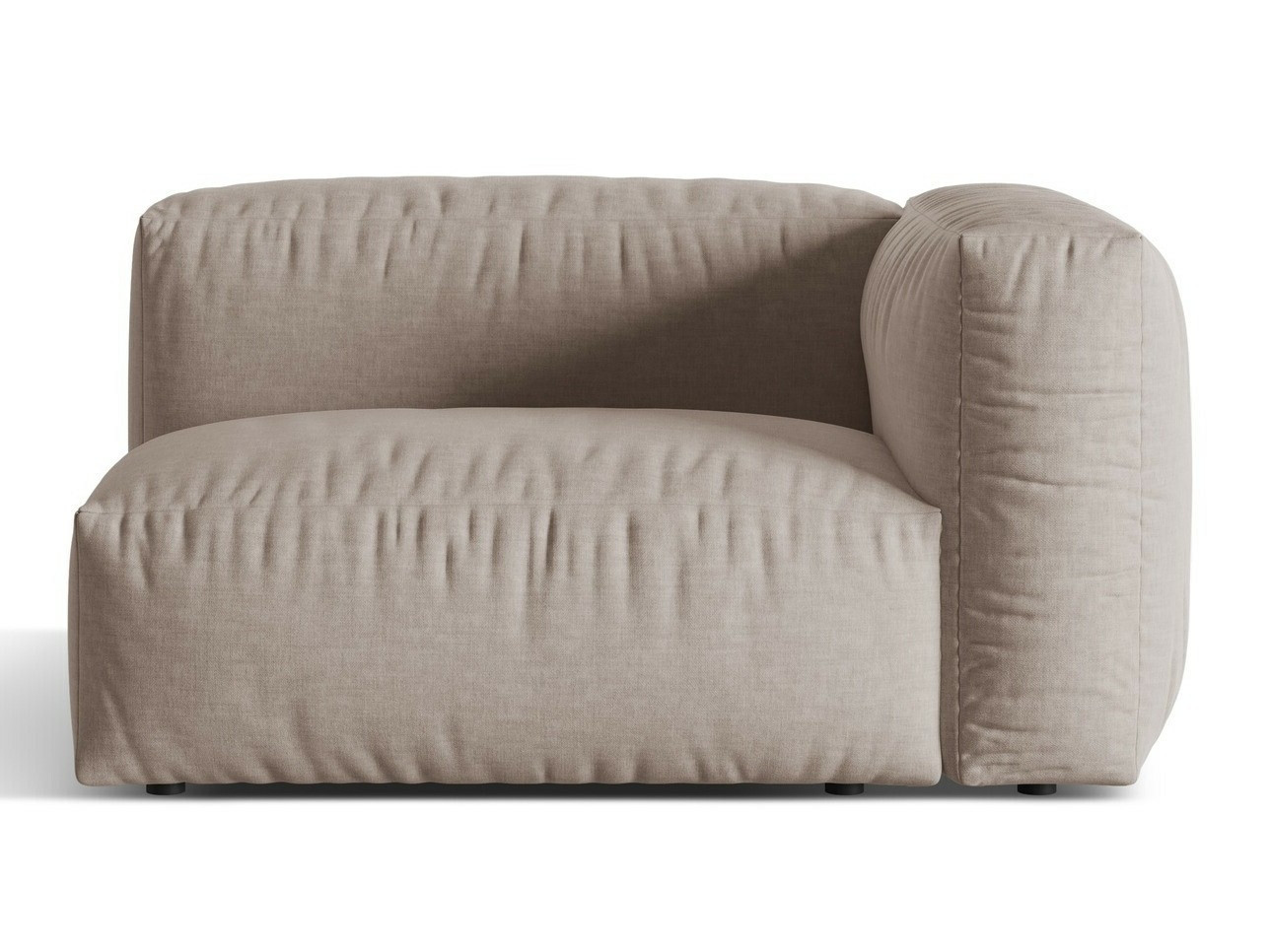 Moduulinojatuoli Sorcoro 103 (Boston Trufa)