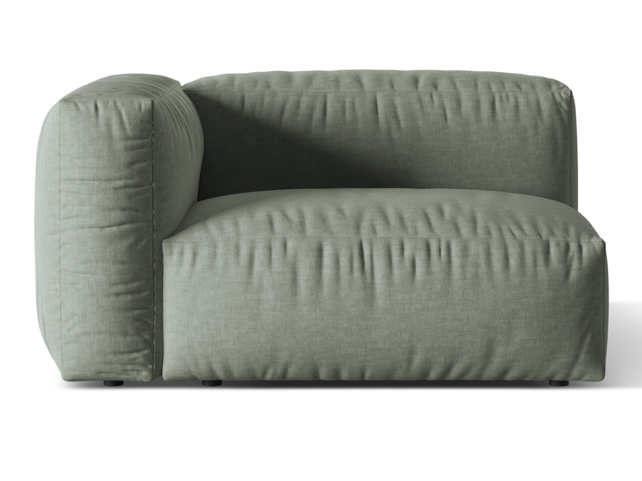 Moduulinojatuoli Sorcoro 103 (Boston Water Green)