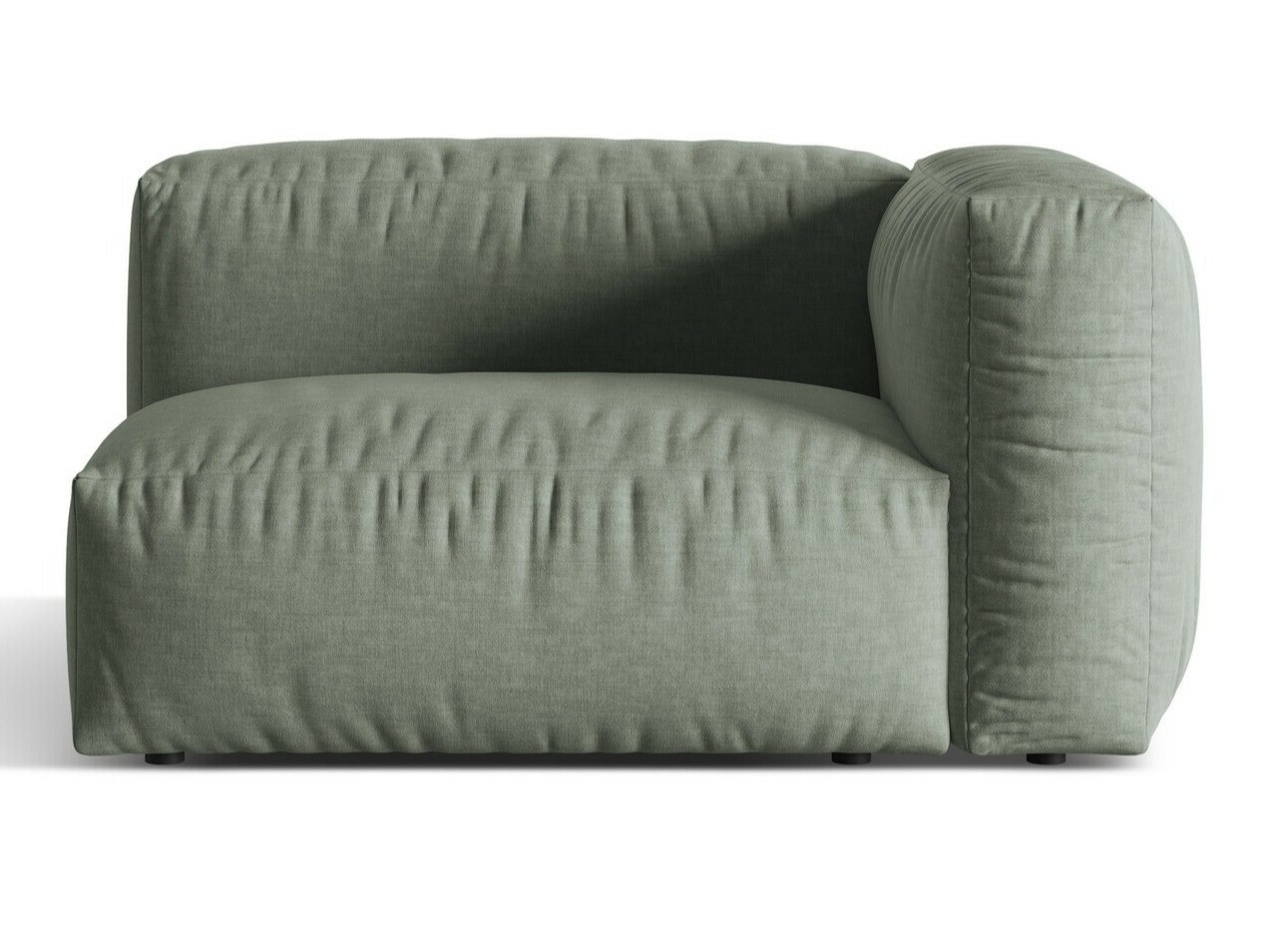 Moduulinojatuoli Sorcoro 103 (Boston Water Green)