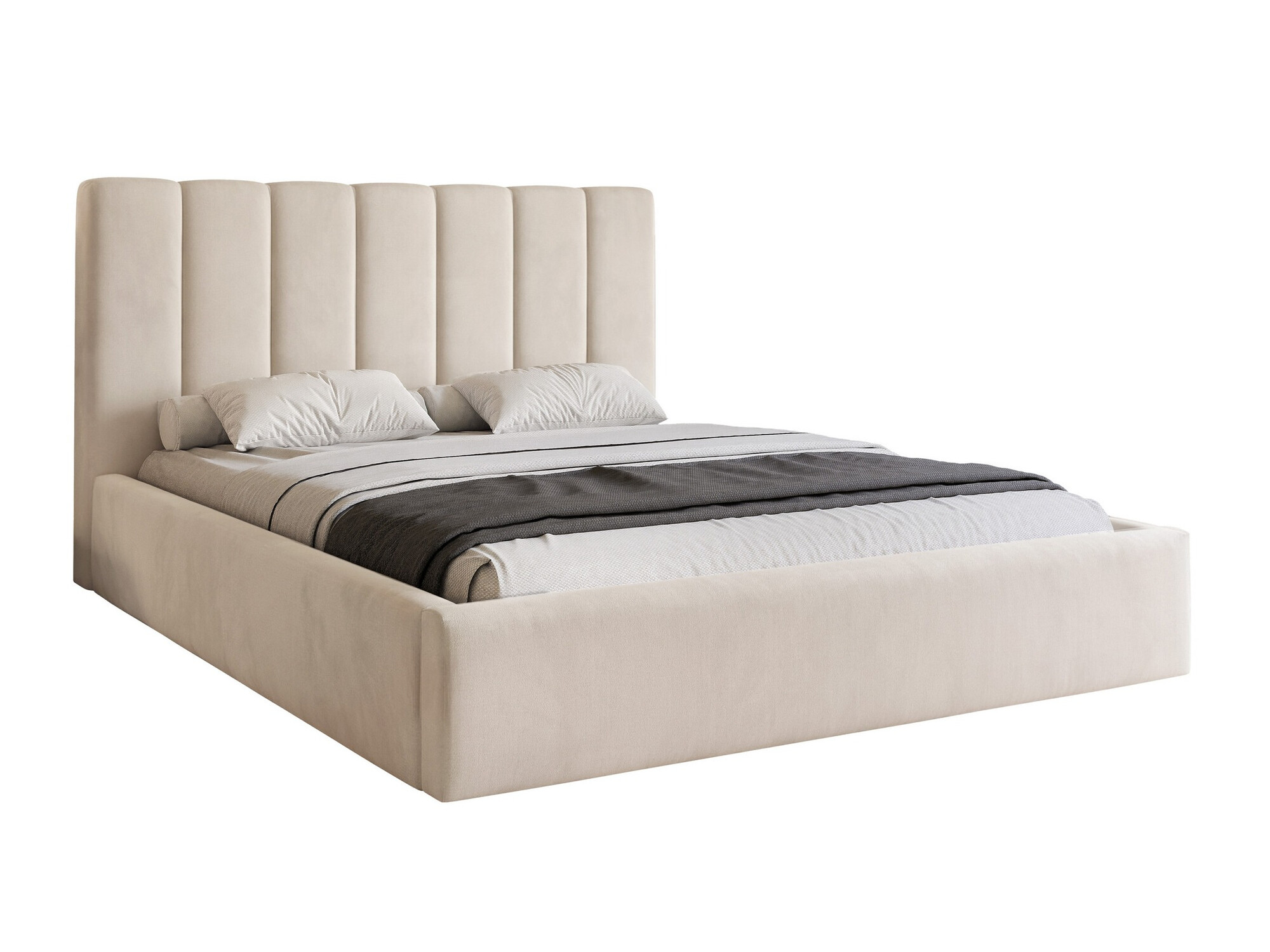 Sänky Martinez 112 (Magic Velvet 2256)