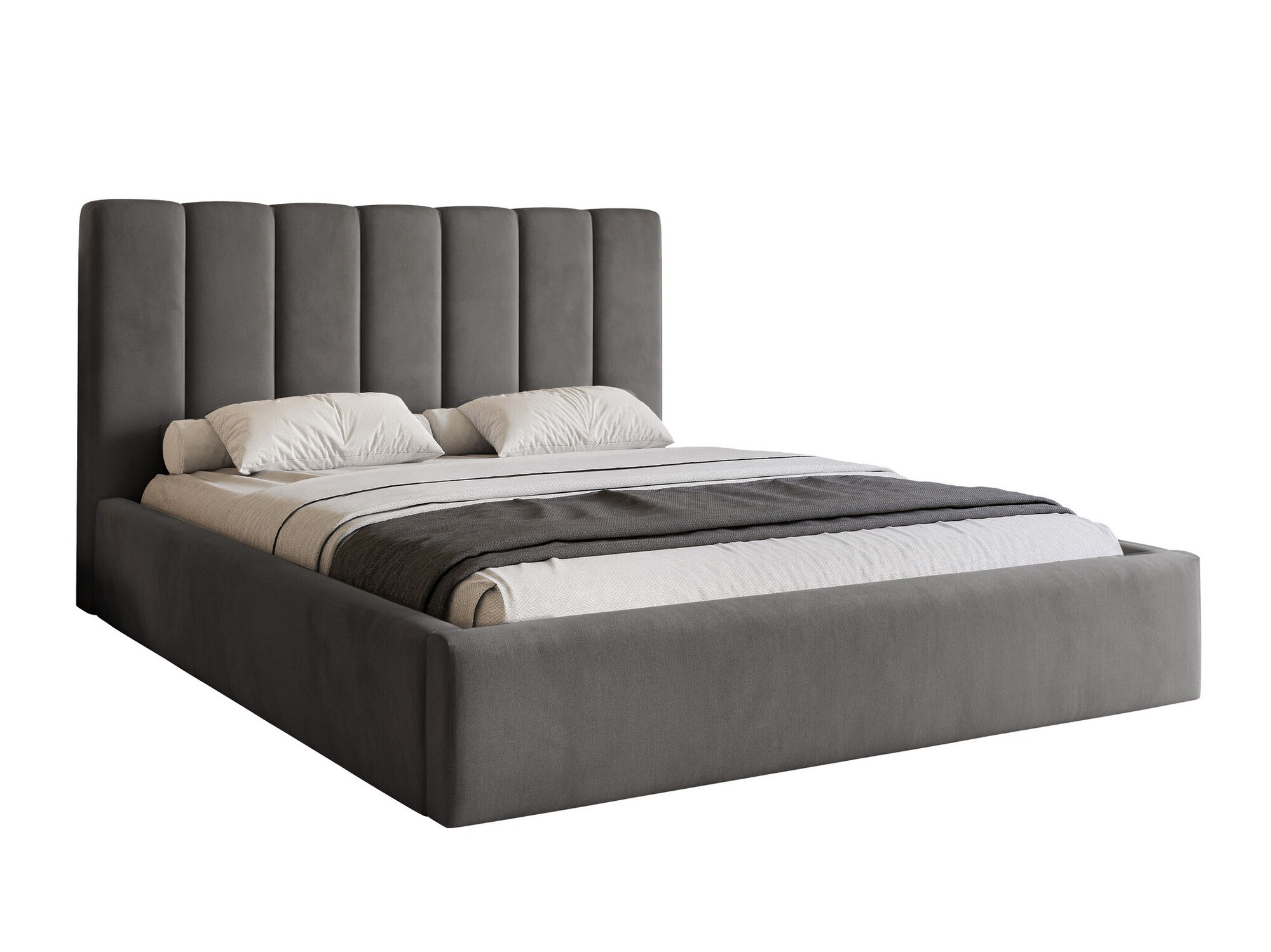 Sänky Martinez 112 (Magic Velvet 2271)