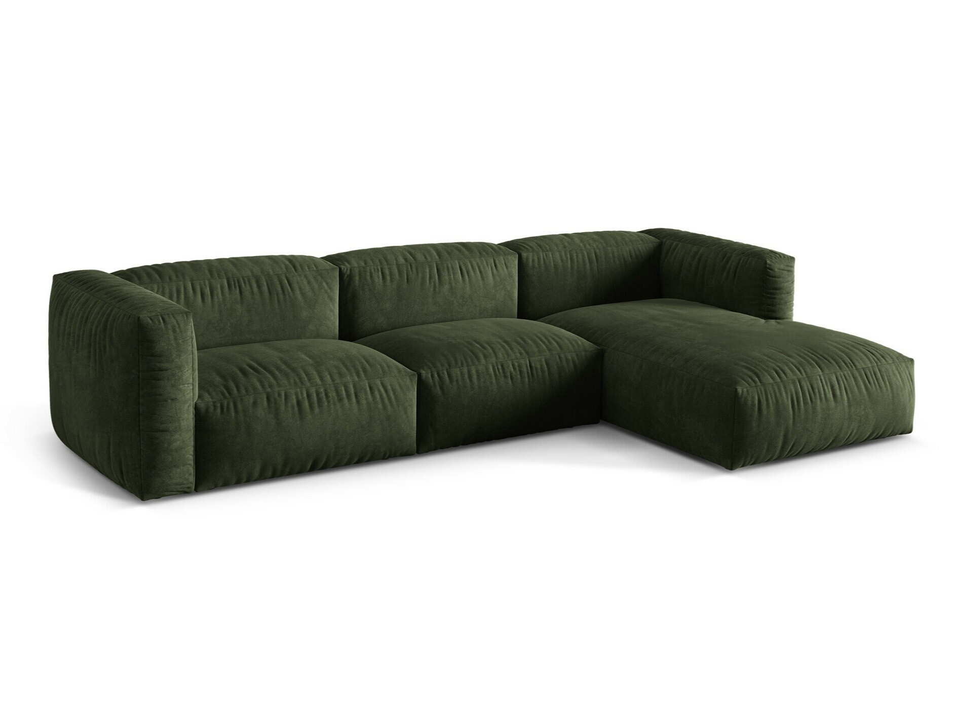 Moduulikulmasohva Sorcoro 104 (Vogue 11)