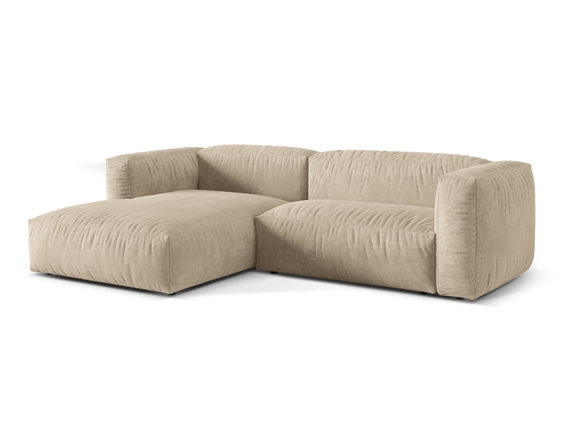 Moduulikulmasohva Sorcoro 105 (Vogue 01)