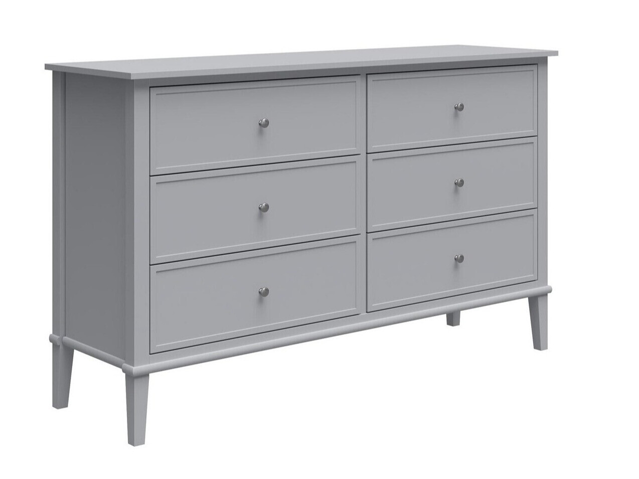 Lipasto Sonfivo 106 (Harmaa)