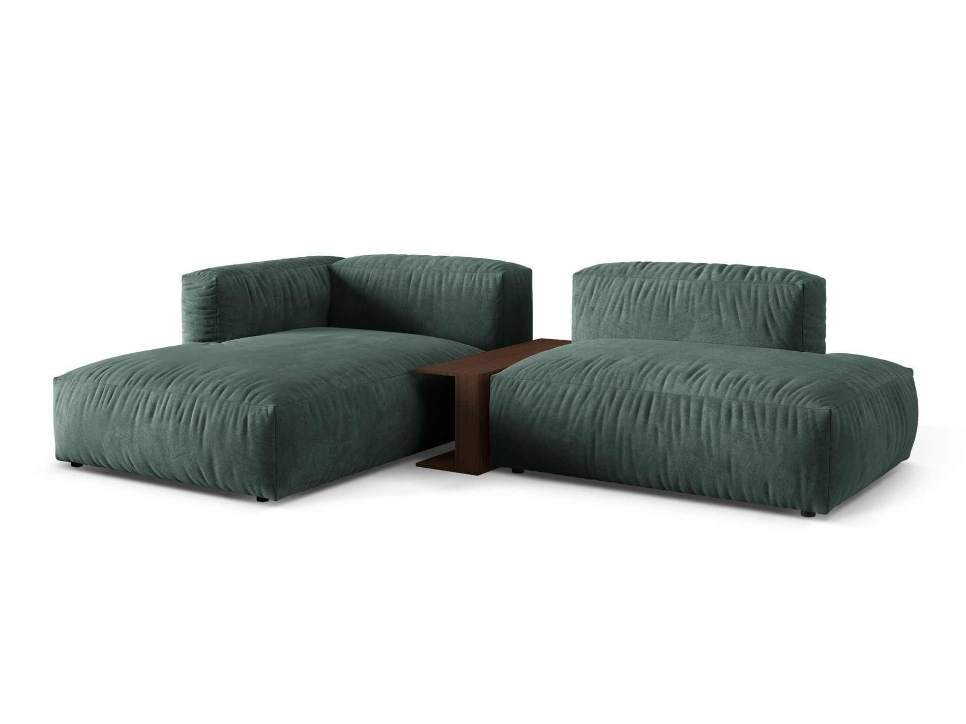 Moduulikulmasohva Sorcoro 106 (Vogue 12)