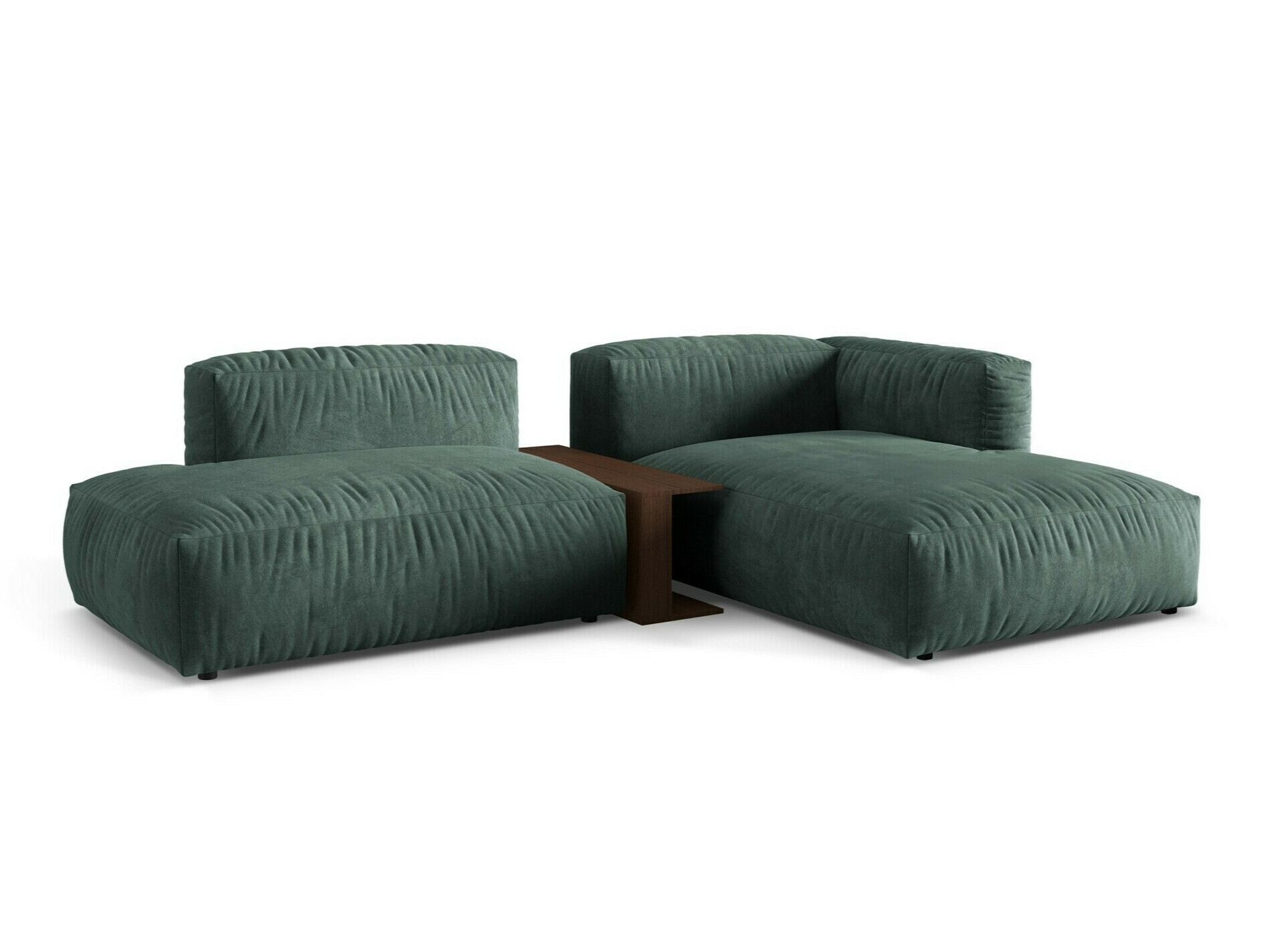 Moduulikulmasohva Sorcoro 106 (Vogue 12)