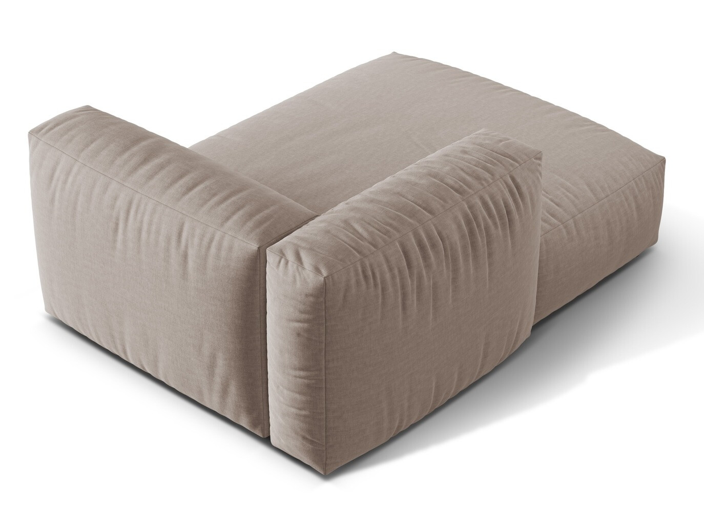 Modulaarinen istuinyksikkö Sorcoro 107 (Boston Trufa)